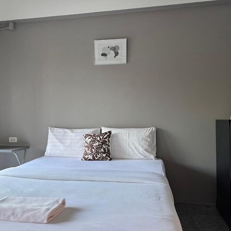 B And B Hotel Ρανόνγκ Εξωτερικό φωτογραφία