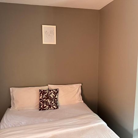 B And B Hotel Ρανόνγκ Εξωτερικό φωτογραφία