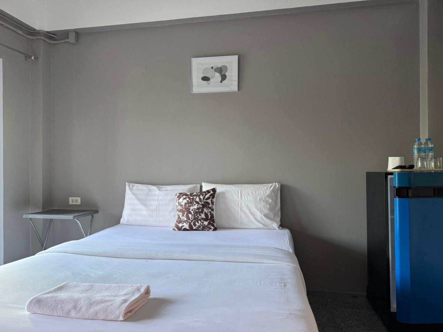 B And B Hotel Ρανόνγκ Εξωτερικό φωτογραφία