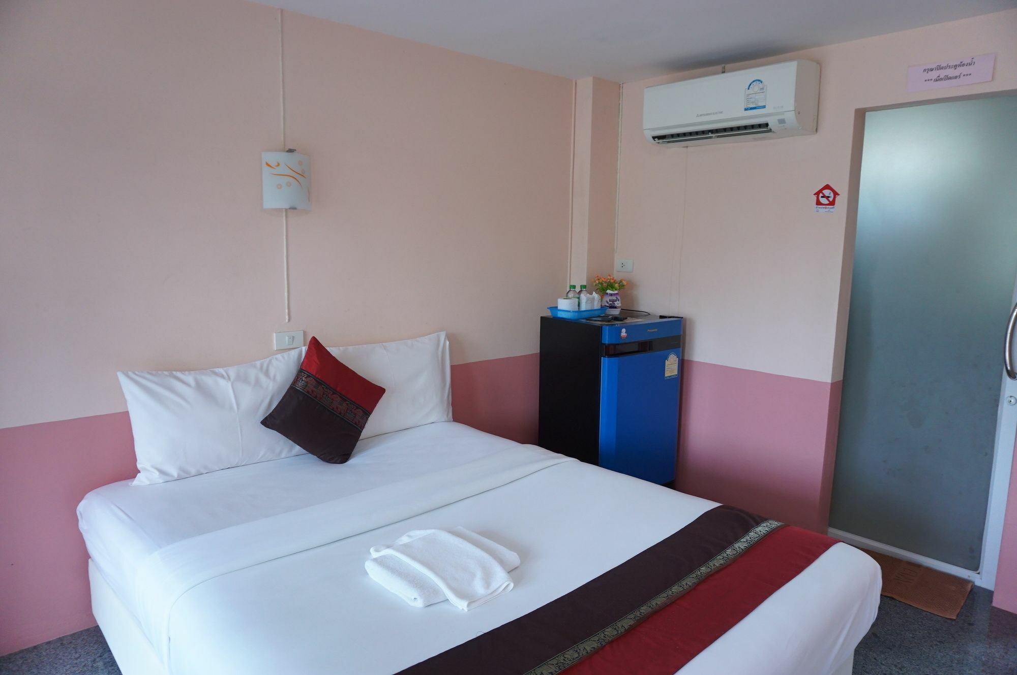 B And B Hotel Ρανόνγκ Εξωτερικό φωτογραφία