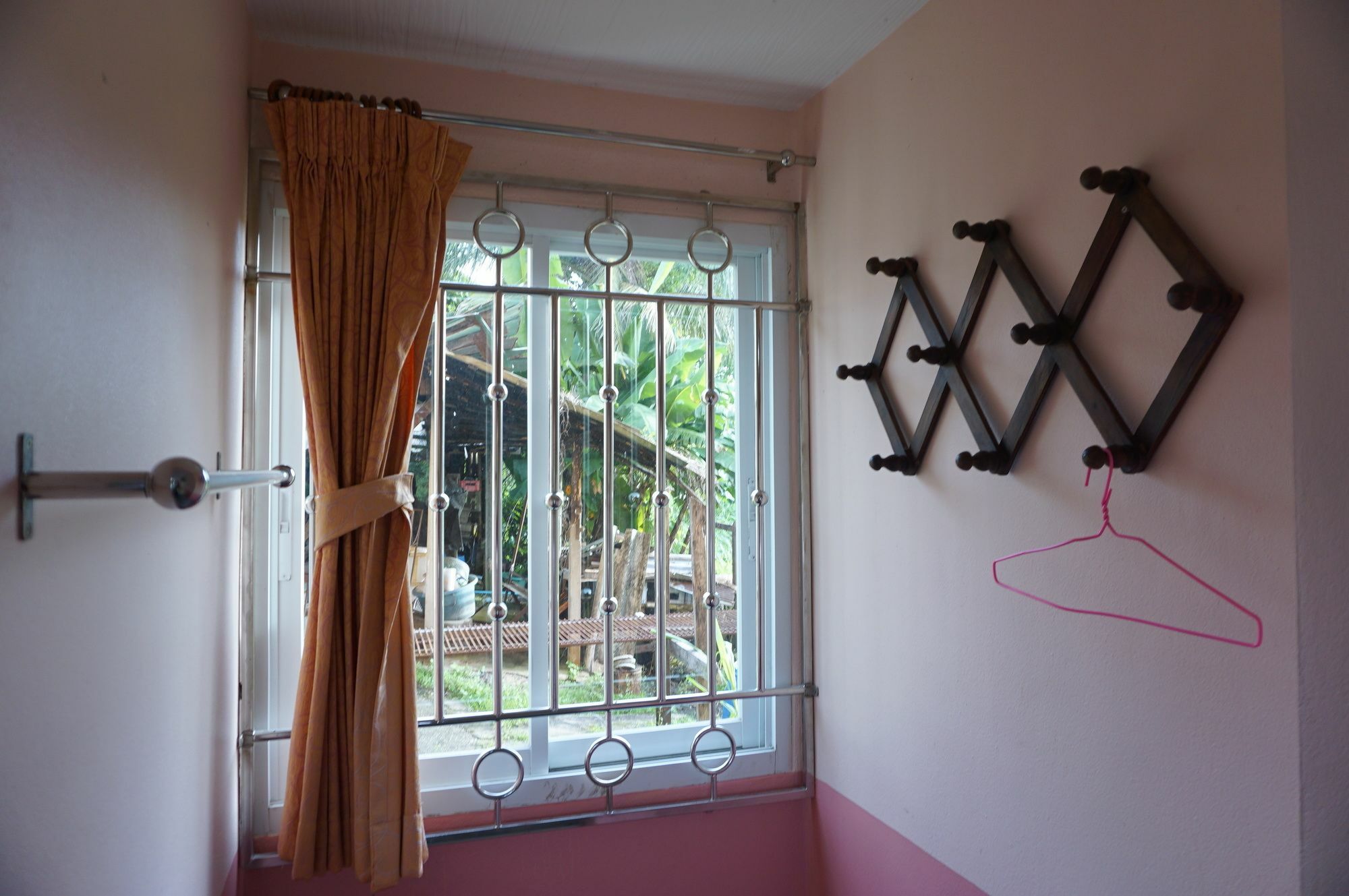 B And B Hotel Ρανόνγκ Εξωτερικό φωτογραφία